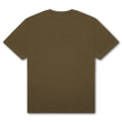 Camiseta Masculina Vans Classic Vintage Cocoa MARROM-V4703103330004- -2-